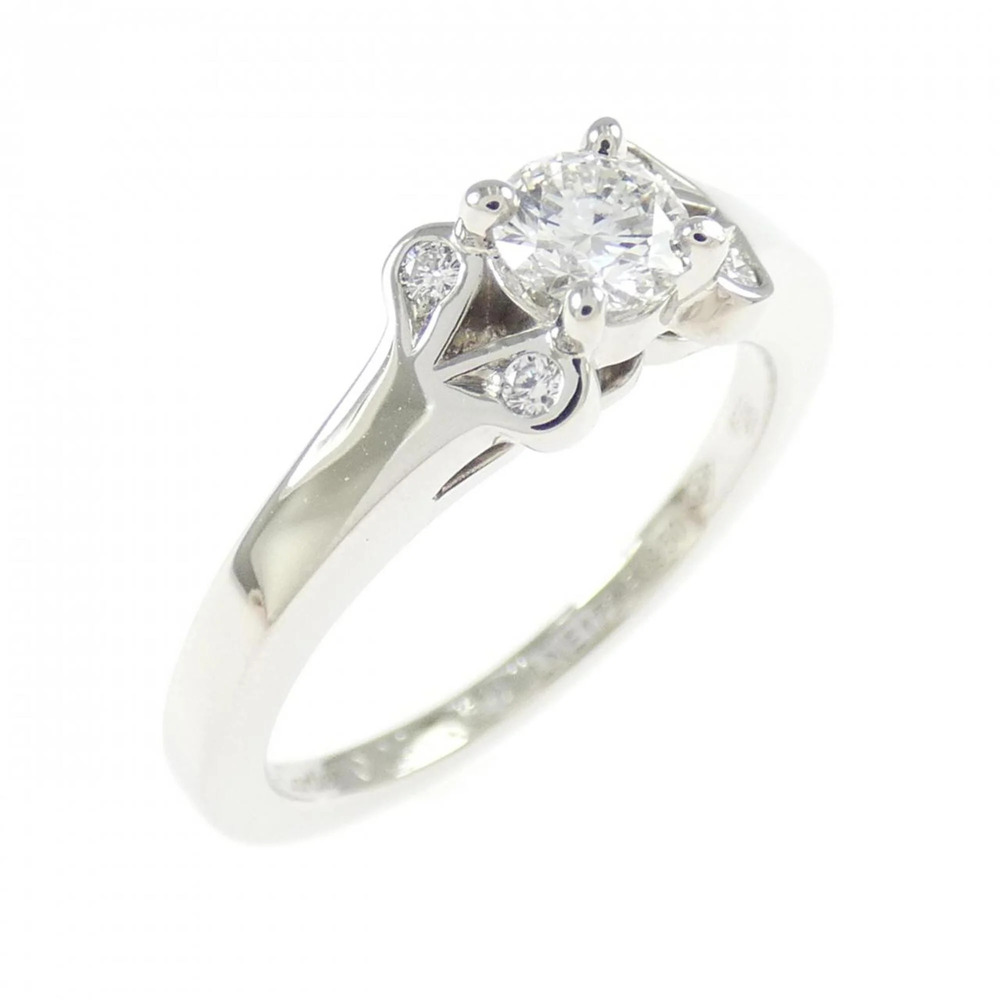 CARTIER Silver Ring